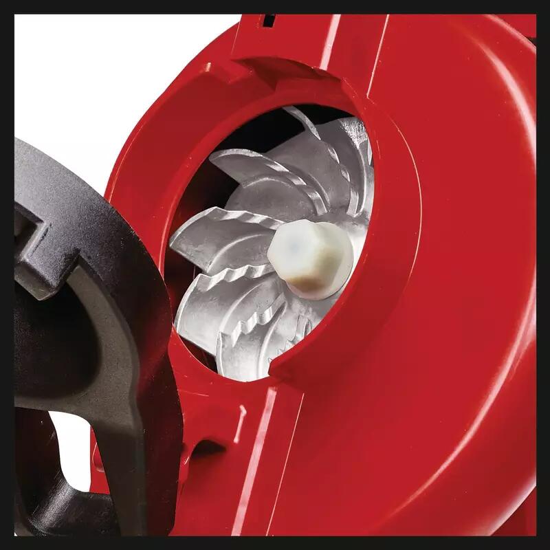 Einhell Elektro-Laubsauger GC-EL 3000 E (3433320)