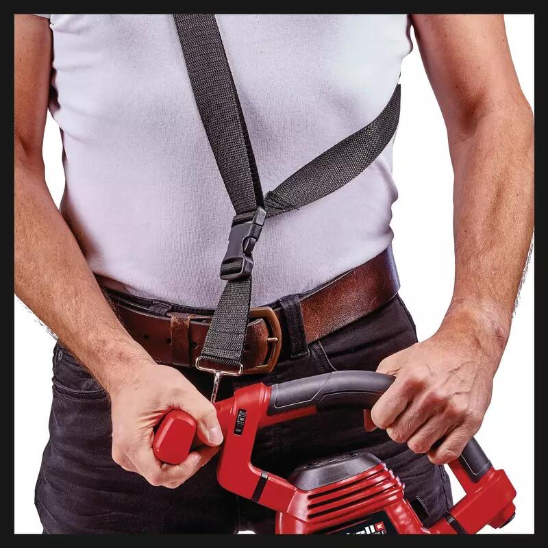 Einhell Elektro-Laubsauger GC-EL 3000 E (3433320)