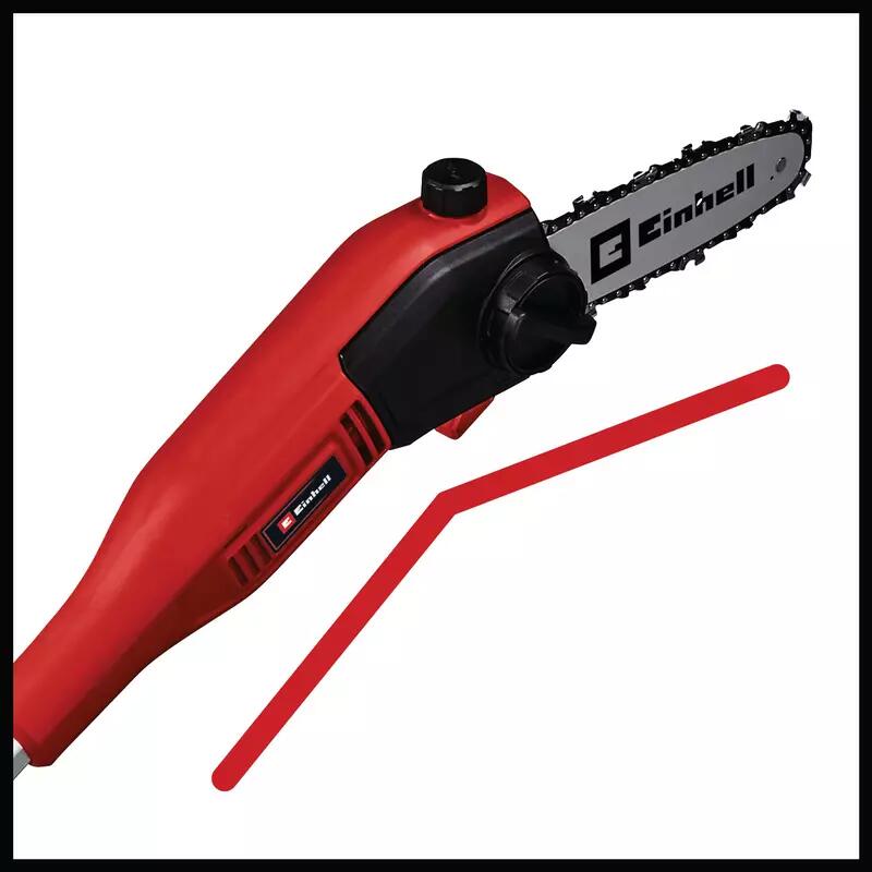 Einhell Elektro-Hochentaster GC-EC 7520 T (4501240)