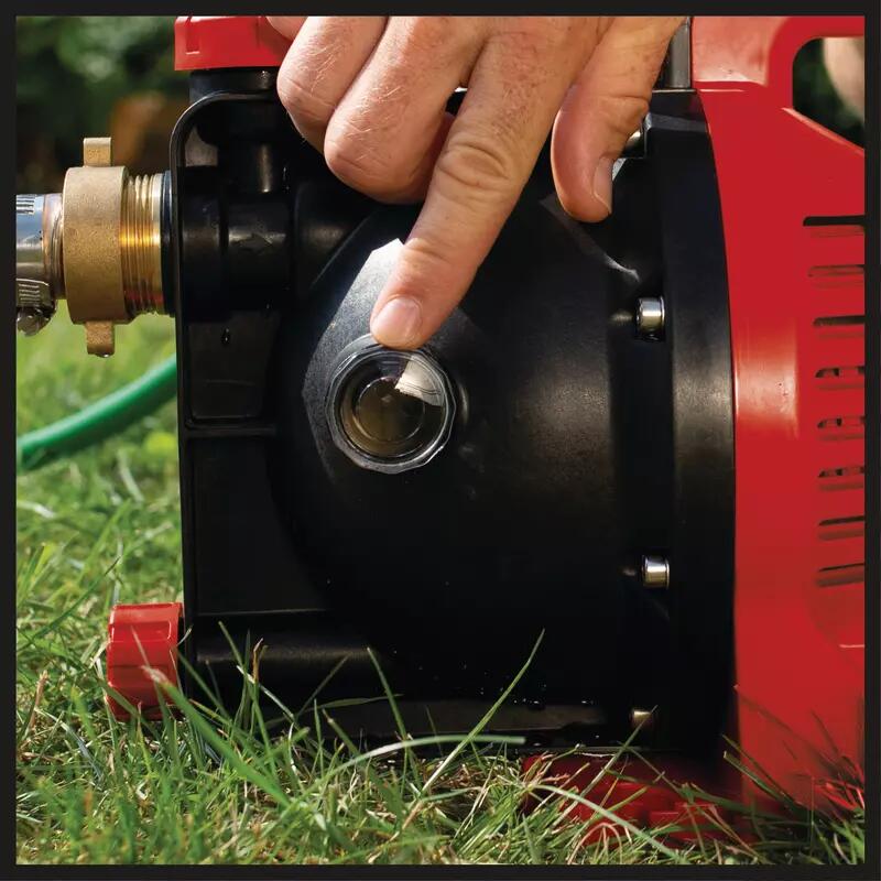 Einhell Gartenpumpe GC-GP 1045 (4180340)