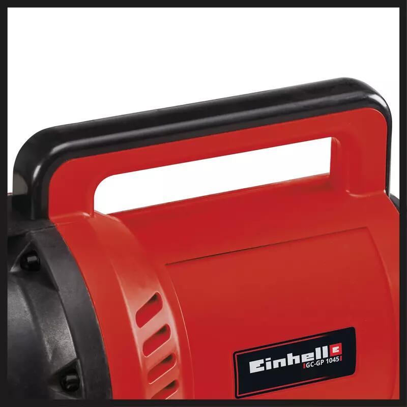 Einhell Gartenpumpe GC-GP 1045 (4180340)