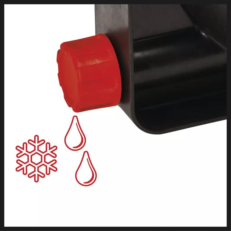 Einhell Gartenpumpe GC-GP 1045 (4180340)