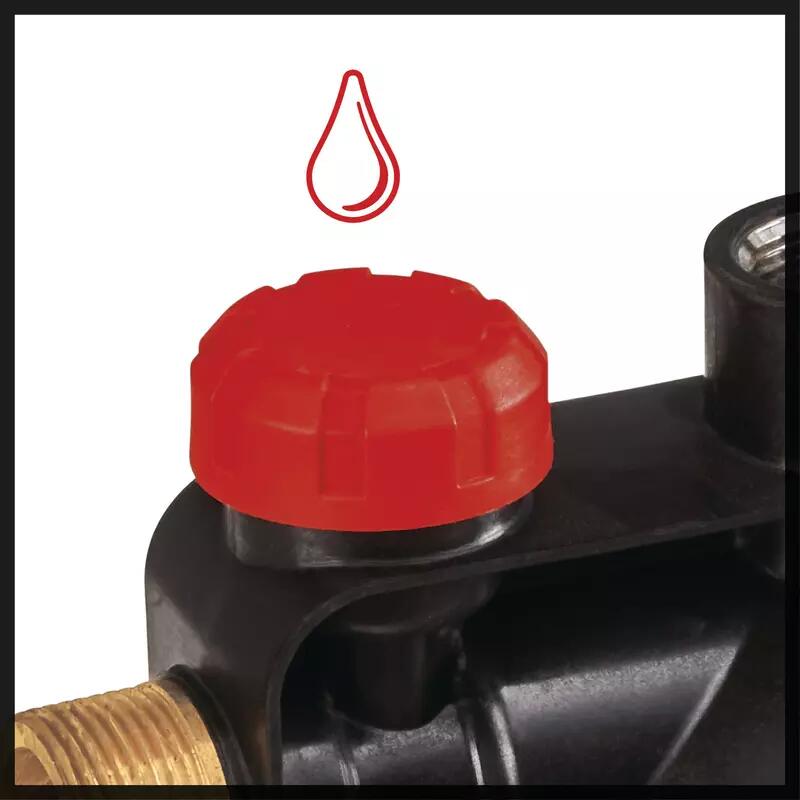 Einhell Gartenpumpe GC-GP 1045 (4180340)
