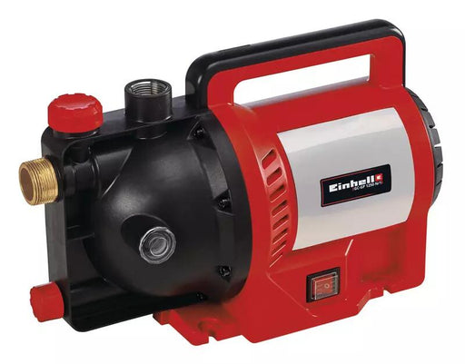 Einhell Gartenpumpe GC-GP 1250/1 N (4180350)