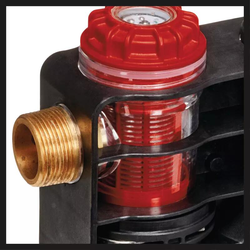 Einhell Hauswasserautomat GE-AW 1042 FS (4177010)