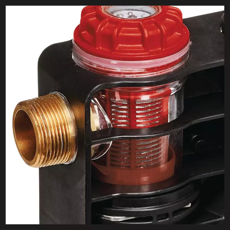 Einhell Hauswasserautomat GE-AW 1246 N FS (4177020)