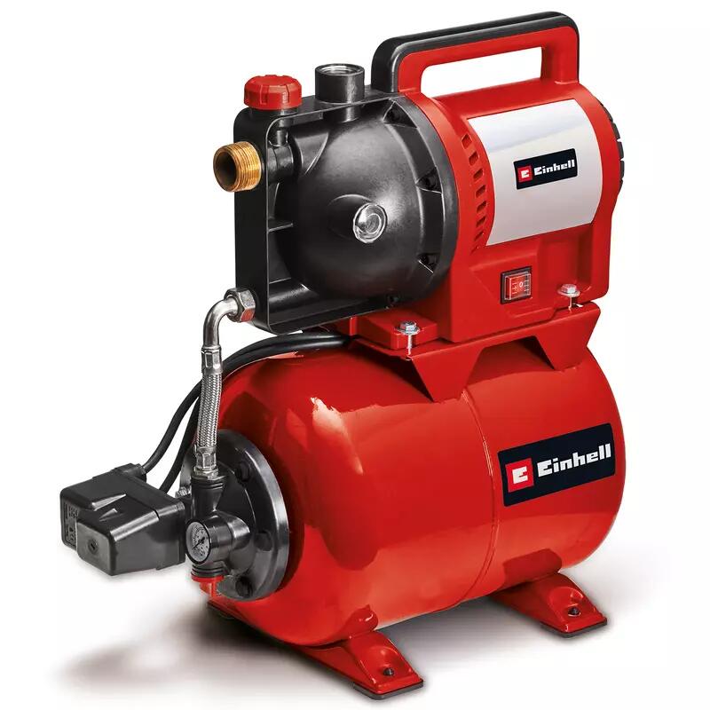 Einhell Hauswasserwerk GC-WW 1045 N (4173520)
