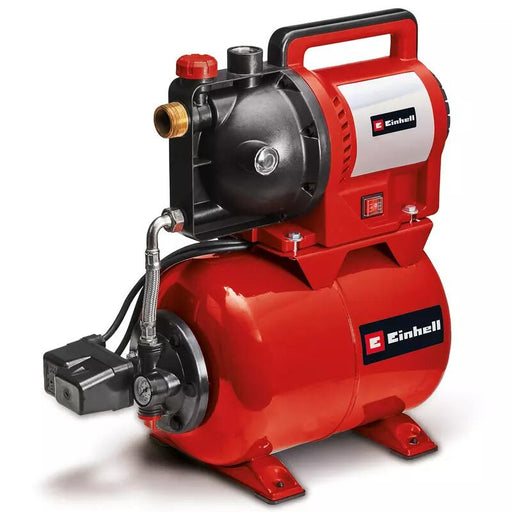 Einhell Hauswasserwerk GC-WW 1045 N (4173520)