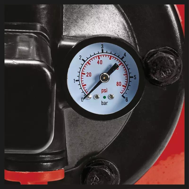 Einhell Hauswasserwerk GC-WW 1045 N (4173520)
