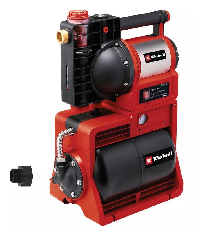 Einhell Hauswasserwerk GE-WW 1246 N FS (4173530)