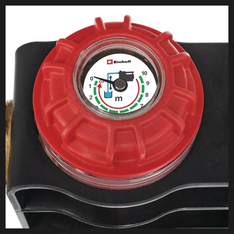 Einhell Hauswasserwerk GE-WW 1246 N FS (4173530)