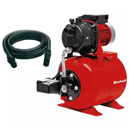 Einhell Hauswasserwerk GC-WW 6538 Set (4173193)
