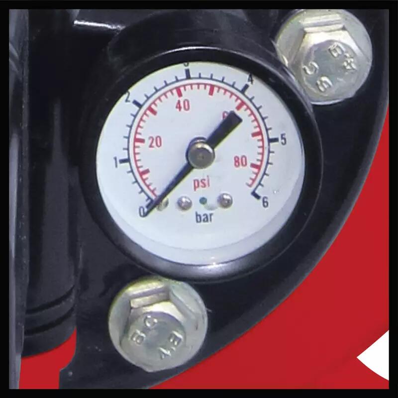 Einhell Hauswasserwerk GC-WW 6538 Set (4173193)