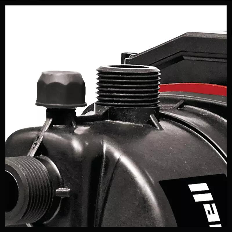 Einhell Hauswasserwerk GC-WW 6538 Set (4173193)