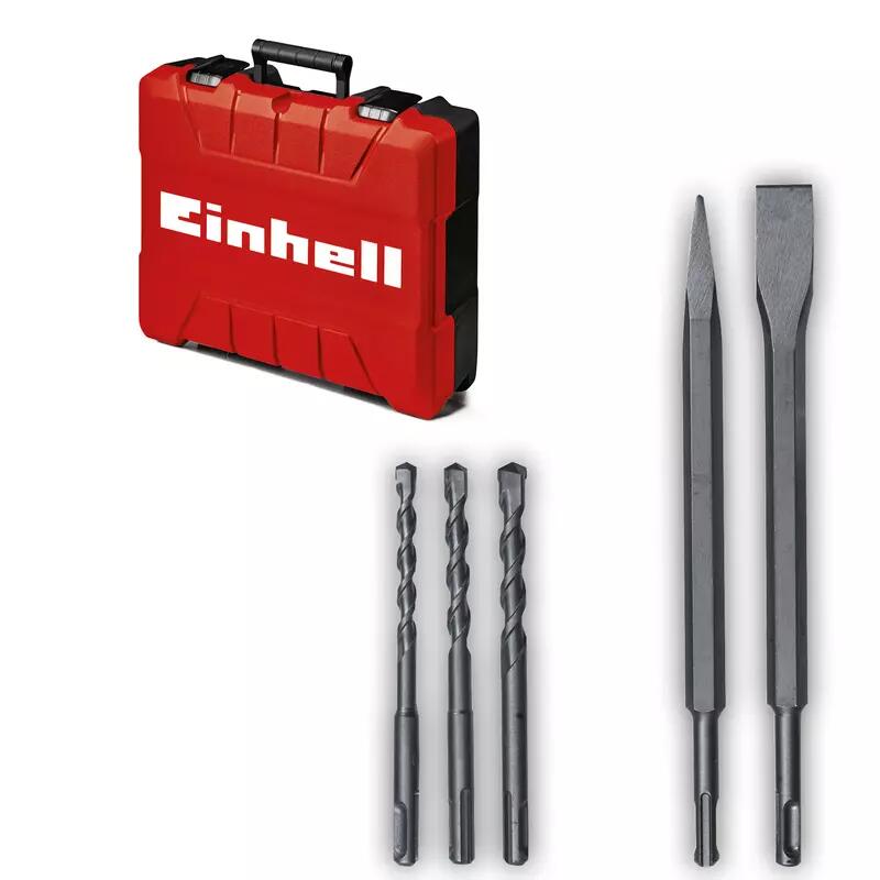 Einhell Bohrhammer TE-RH 32 4F Kit (4257944)