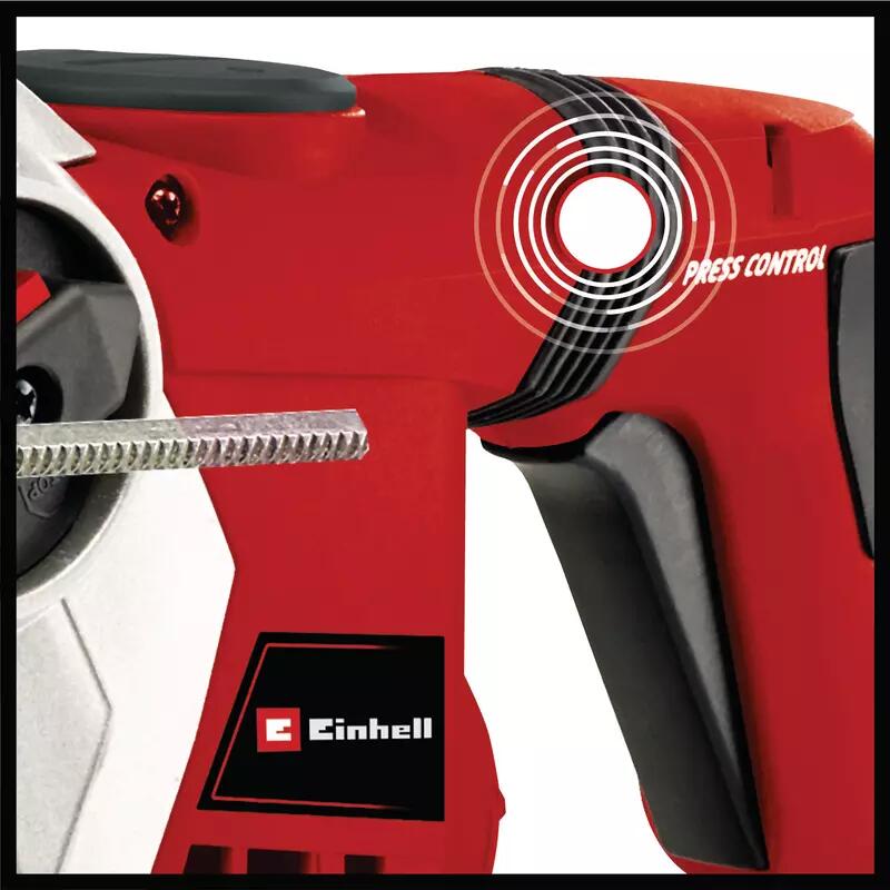 Einhell Bohrhammer TE-RH 32 4F Kit (4257944)
