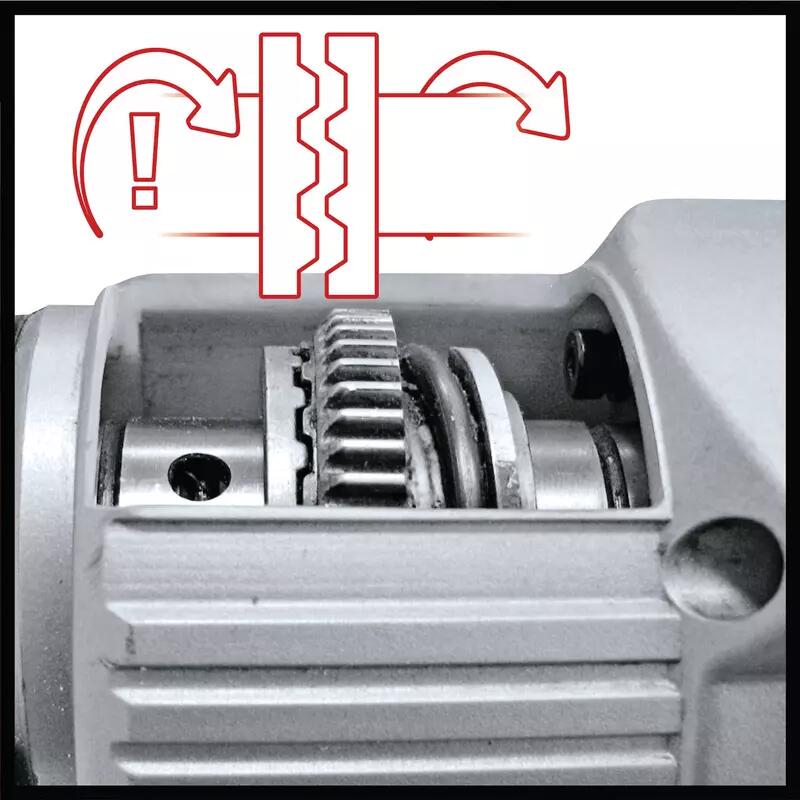Einhell Bohrhammer TE-RH 32 4F Kit (4257944)