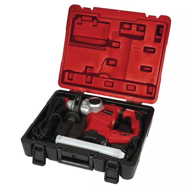 Einhell Bohrhammer TE-RH 32 4F Kit (4257944)