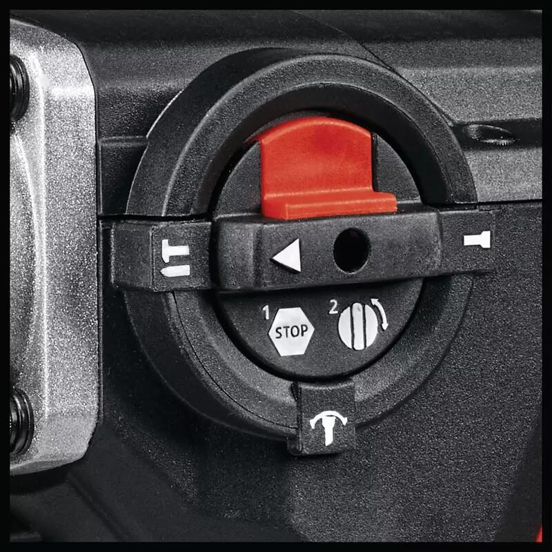 Einhell Bohrhammer TE-RH 40 3F (4257935)