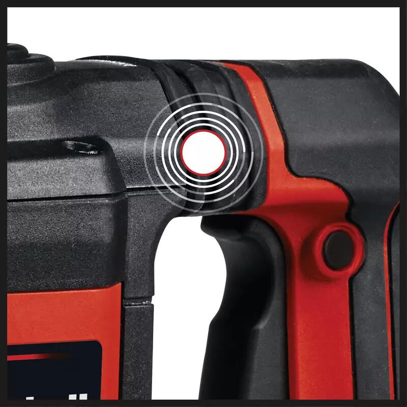 Einhell Bohrhammer TE-RH 40 3F (4257935)