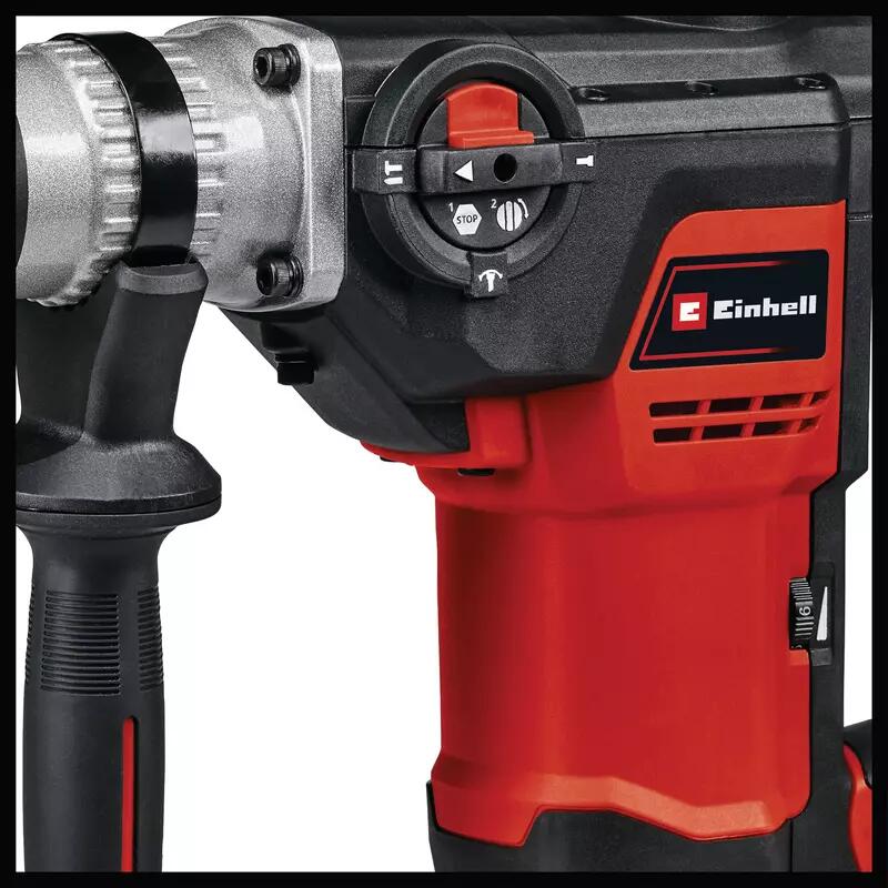 Einhell Bohrhammer TE-RH 40 3F (4257935)