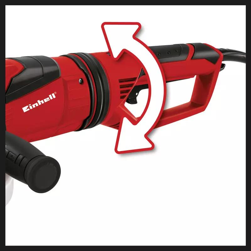 Einhell Winkelschleifer TE-AG 230 (4430870)