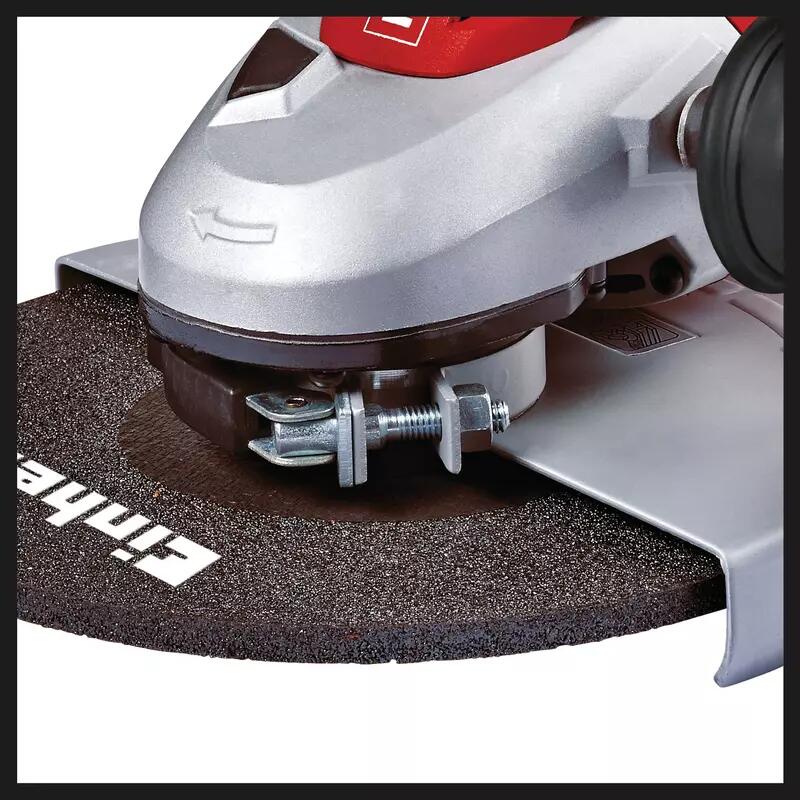 Einhell Winkelschleifer TE-AG 230 (4430870)