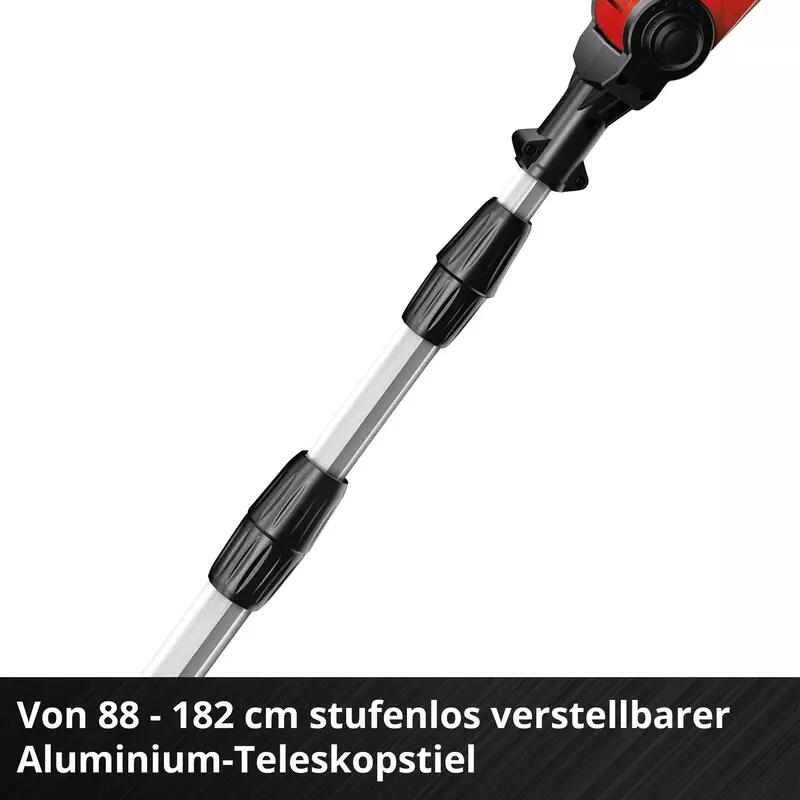 Einhell Akku-Multifunktionswerkzeug GE-HC 18 Li T Kit (1x3,0Ah) (3410805)
