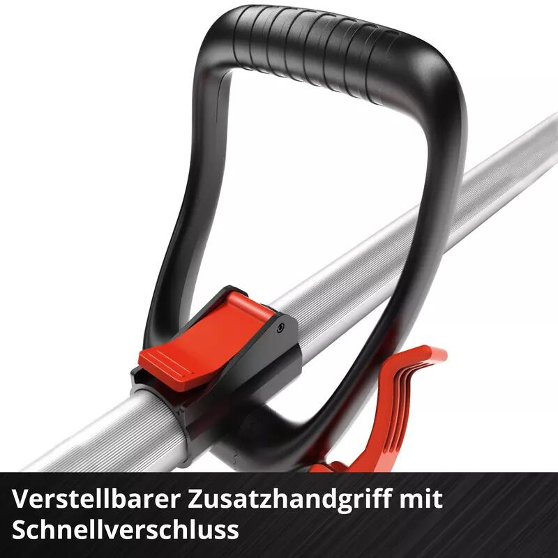 Einhell Akku-Multifunktionswerkzeug GE-HC 18 Li T Kit (1x3,0Ah) (3410805)