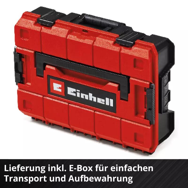 Einhell Akku-Bohrhammer TP-HD 18/26 Li BL - Solo (4514265)