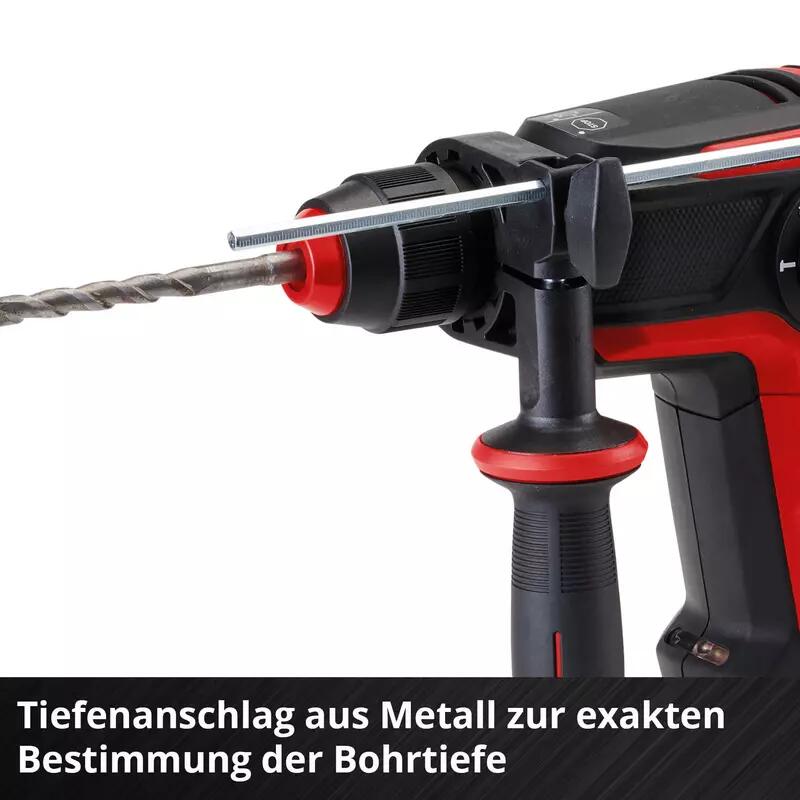 Einhell Akku-Bohrhammer TP-HD 18/26 Li BL - Solo (4514265)
