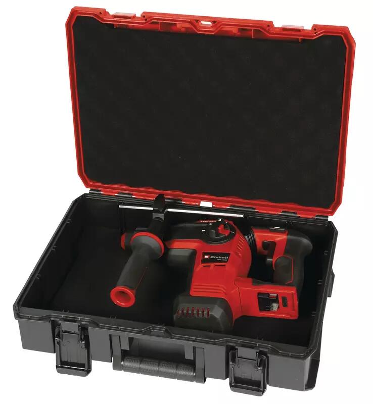 Einhell Akku-Bohrhammer TP-HD 18/26 Li BL - Solo (4514265)