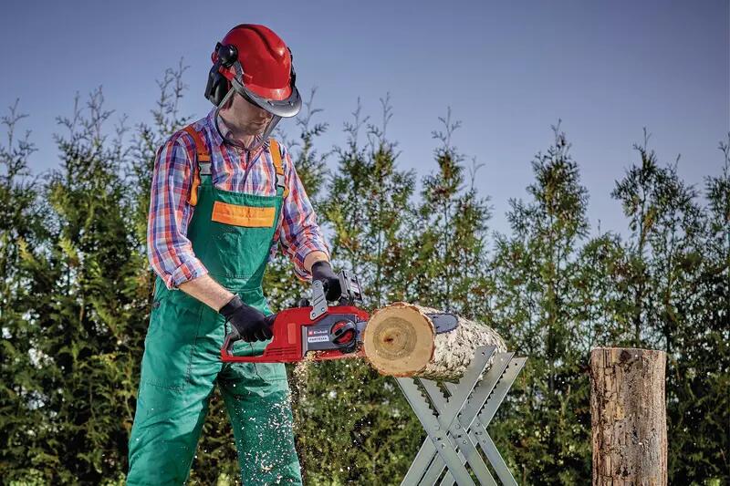 Einhell Akku-Kettensäge FORTEXXA 18/30 (4600010)