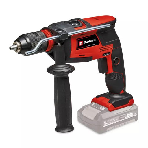 Einhell Akku-Schlagbohrmaschine TE-ID 18 Li - Solo (4513960)