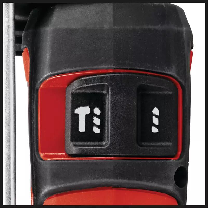 Einhell Akku-Schlagbohrmaschine TE-ID 18 Li - Solo (4513960)