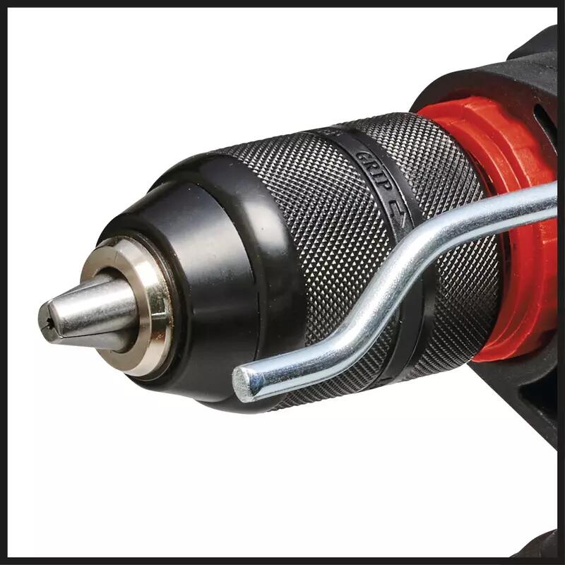 Einhell Akku-Schlagbohrmaschine TE-ID 18 Li - Solo (4513960)