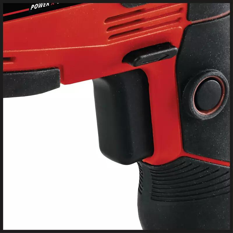 Einhell Akku-Schlagbohrmaschine TE-ID 18 Li - Solo (4513960)