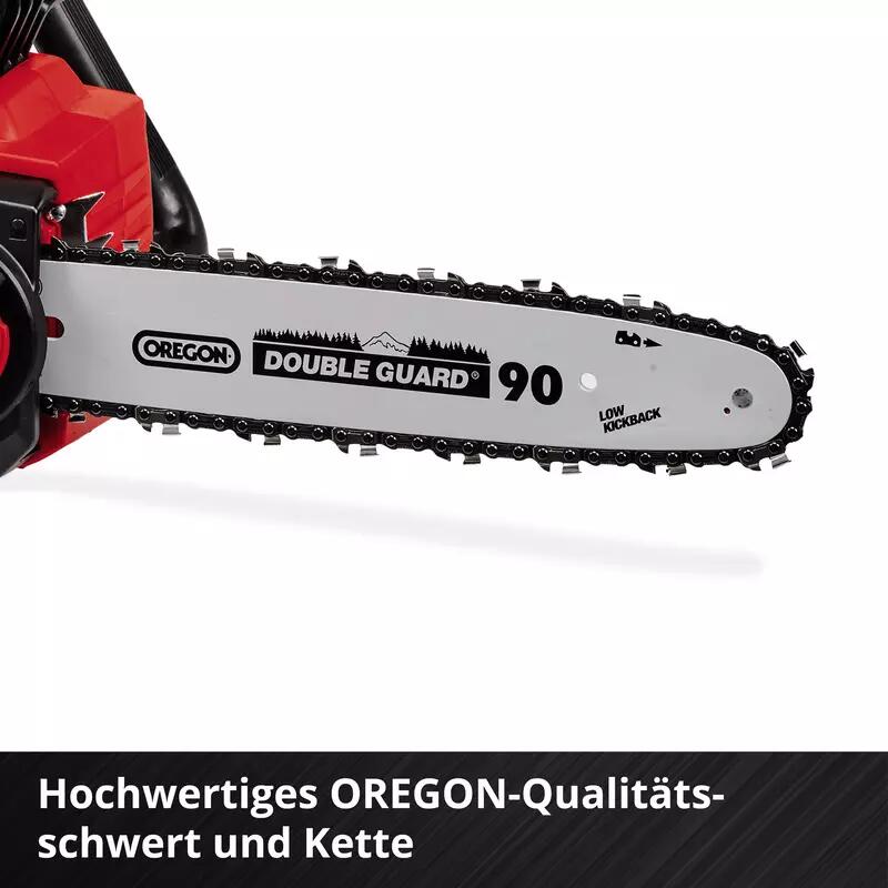 Einhell Akku-Kettensäge FORTEXXA 18/30 (4600010)