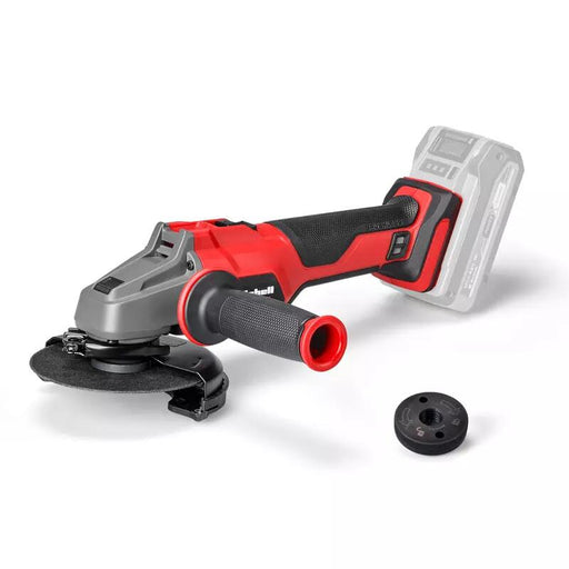 Einhell Akku-Winkelschleifer AXXIO 18/125 Q (4431151)