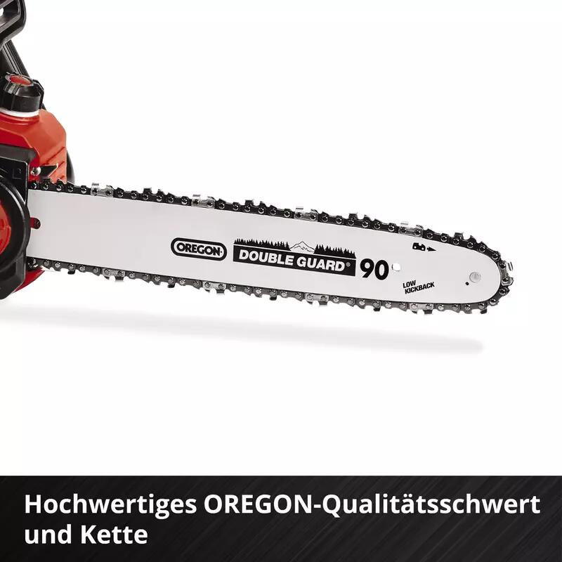 Einhell Akku-Kettensäge GP-LC 36/35 Li-Solo (4501780)