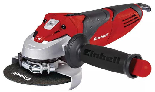 Einhell Winkelschleifer TE-AG 125/750 TE-AG 125/750 (4430880)