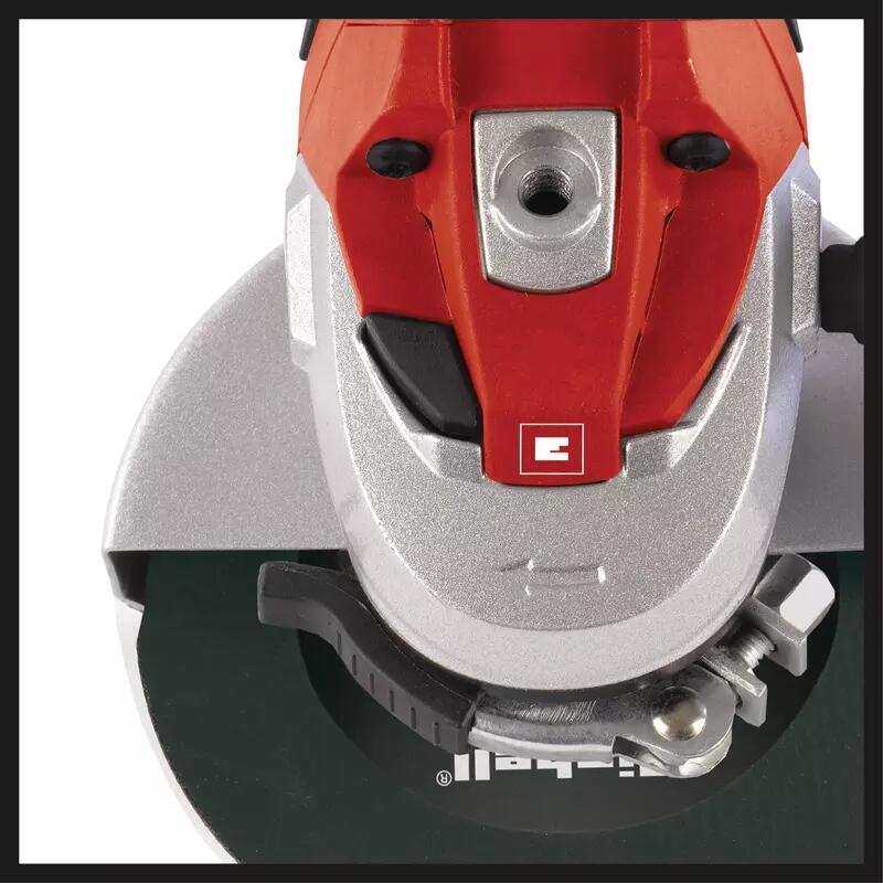 Einhell Winkelschleifer TE-AG 125/750 TE-AG 125/750 (4430880)