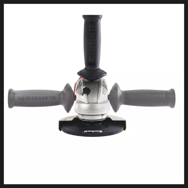 Einhell Winkelschleifer TE-AG 125/750 TE-AG 125/750 (4430880)