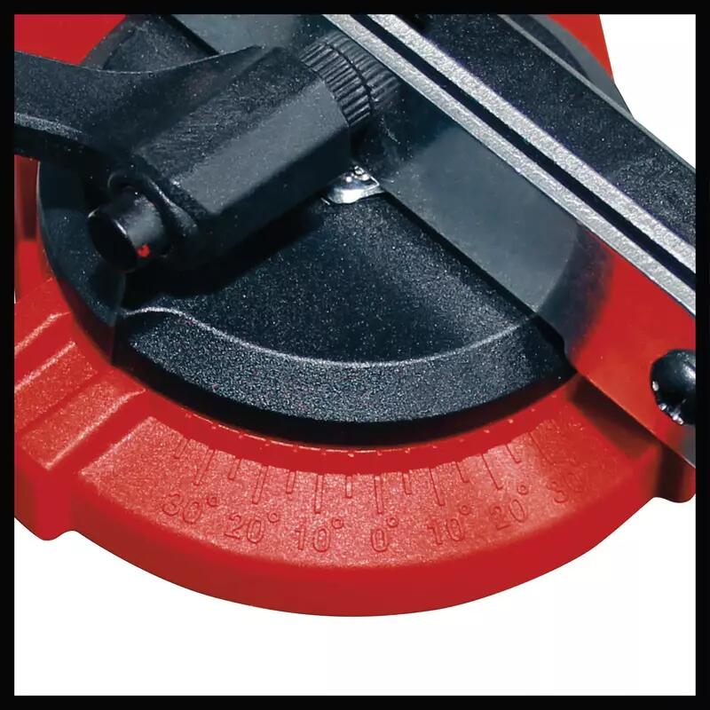 Einhell Akku-Sägekettenschärfgerät GE-CS 18 Li-Solo (4499940)