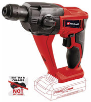 Einhell Akku-Bohrhammer TE-HD 18 Li-Solo (4513812)