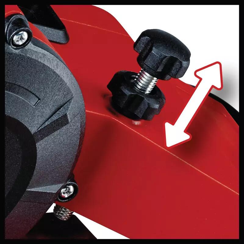 Einhell Akku-Sägekettenschärfgerät GE-CS 18 Li-Solo (4499940)