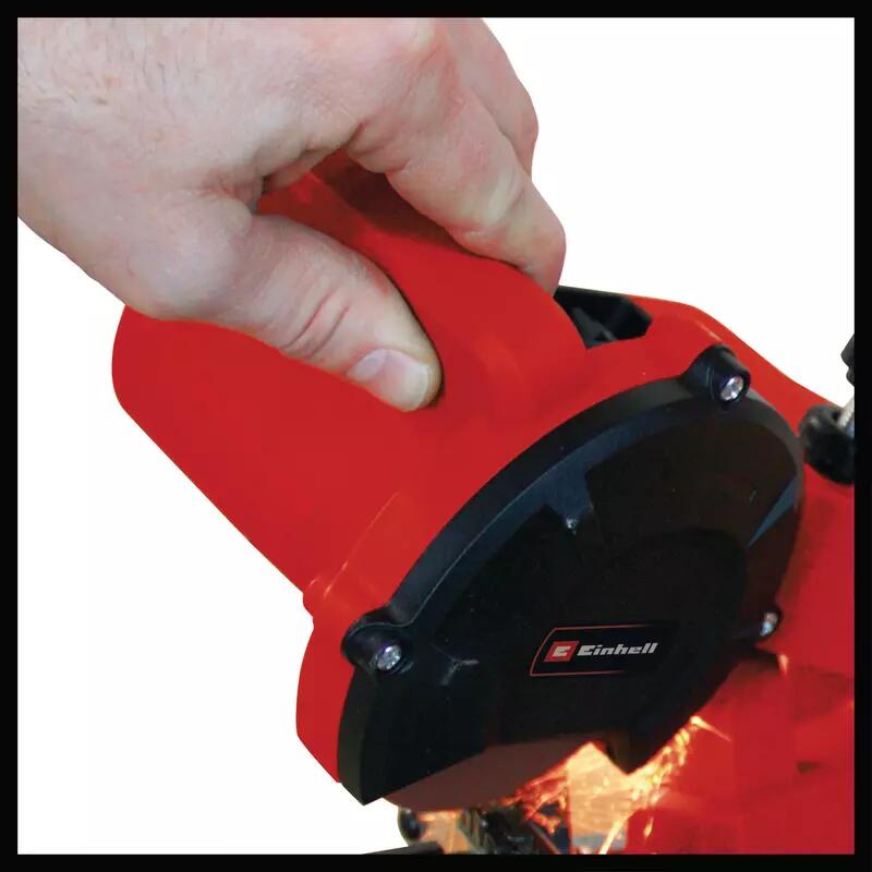 Einhell Akku-Sägekettenschärfgerät GE-CS 18 Li-Solo (4499940)