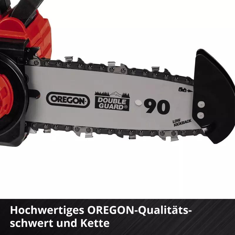 Einhell Einhand-Akku-Kettensäge FORTEXXA 18/20 TH (4600020)