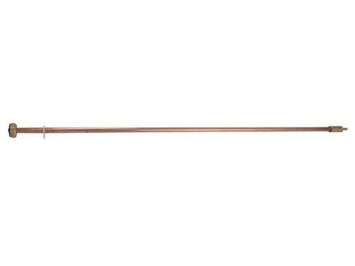 FM Mattsson spindle extension