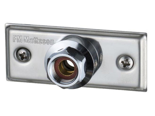 FM Mattsson tap bracket 15 mm